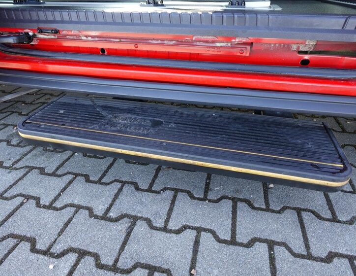 Ford Transit Ostatní 2,2 l 74 kw