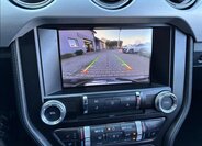 Ford Mustang Kabriolet 5,0 l 310 kw