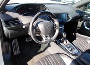 Peugeot 308 Kombi 2,0 l 133 kw