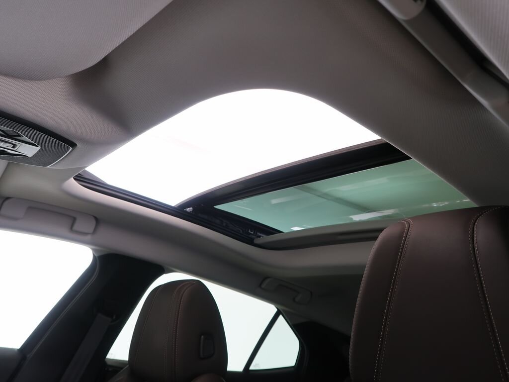 DS Automobiles DS4 Hatchback 1,6 l 132 kw