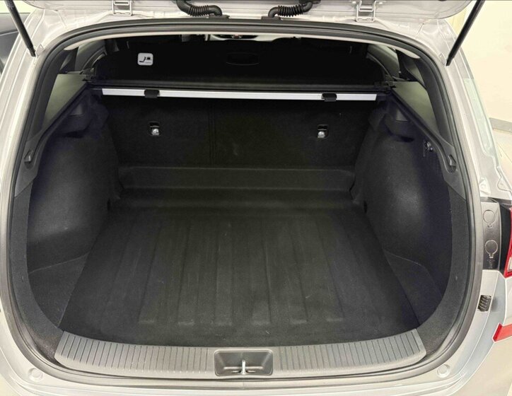 Hyundai i30 Kombi 1,5 l 70 kw