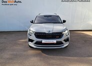 Škoda Kodiaq SUV / Terénní 2,0 l 180 kw