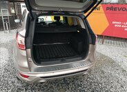 Ford Kuga SUV / Terénní 2,0 l 110 kw