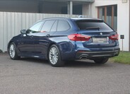 BMW Řada 5 7