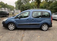 Citroën Berlingo 8