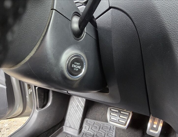 Škoda Octavia Sedan / Limuzína 2,0 l 135 kw