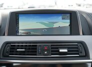 BMW Řada 6 Kabriolet 4,4 l 300 kw