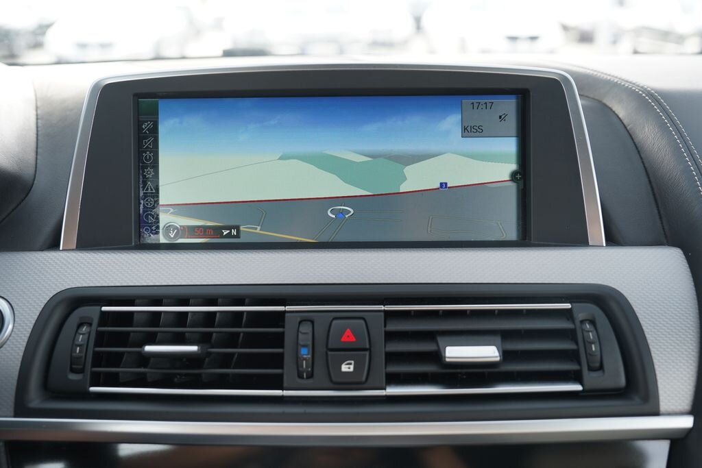 BMW Řada 6 Kabriolet 4,4 l 300 kw