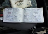 Suzuki Grand Vitara SUV / Terénní 2,0 l 94 kw