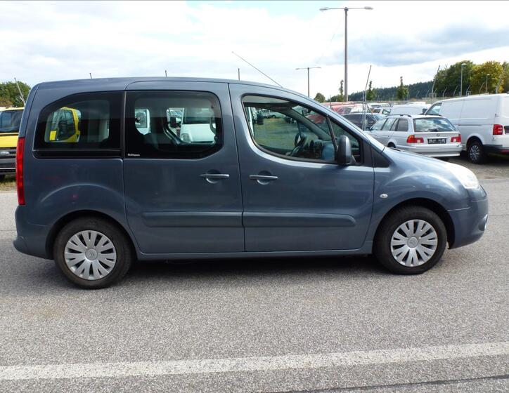 Citroën Berlingo 6