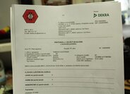 Škoda Octavia Liftback 1,6 l 75 kw