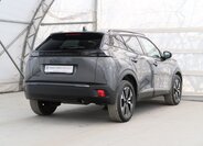Peugeot 2008 SUV / Terénní 1,2 l 74 kw