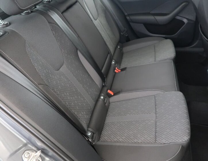 Škoda Octavia Kombi 2,0 l 85 kw