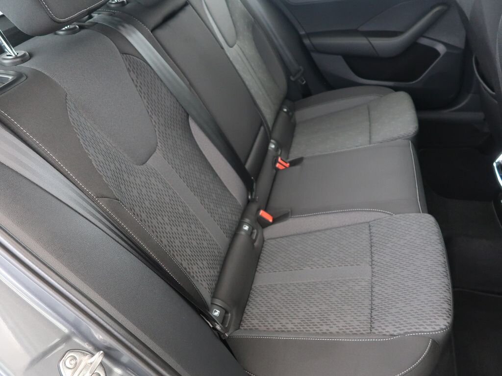 Škoda Octavia Kombi 2,0 l 85 kw