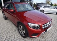 Mercedes-Benz GLC 1