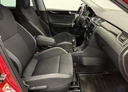 Škoda Rapid Liftback 999,0 81 kw