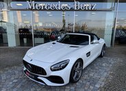 Mercedes-Benz AMG GT 1
