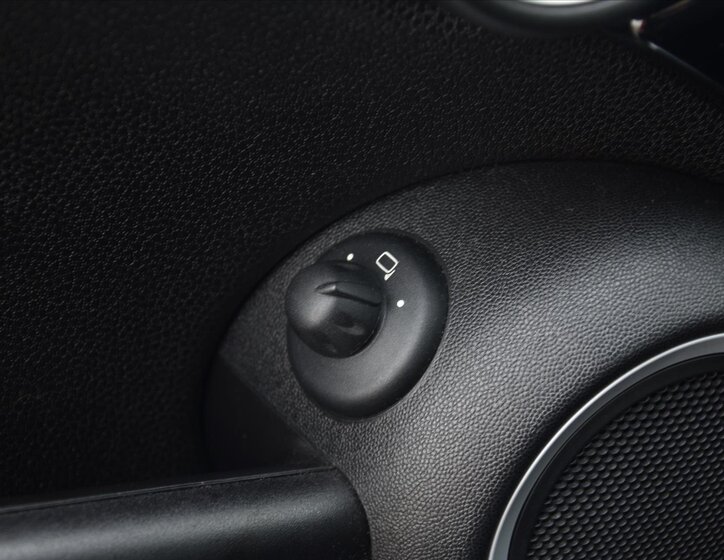 Mini Cooper S Kupé 1,6 l 135 kw