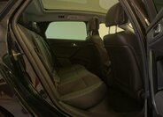 Peugeot 508 Kombi 2,0 l 133 kw