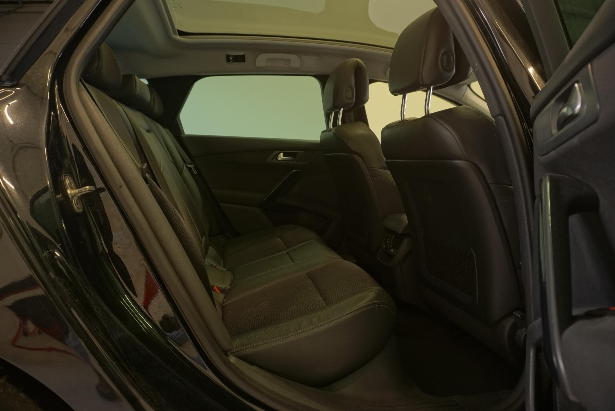 Peugeot 508 Kombi 2,0 l 133 kw