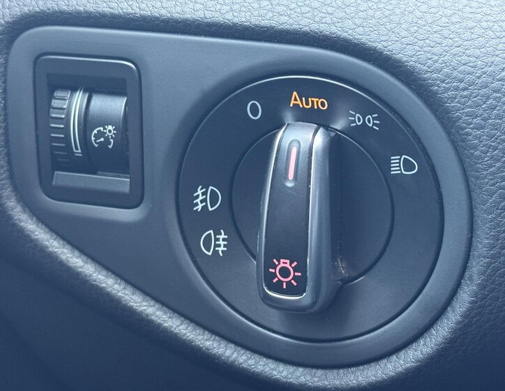 Seat Alhambra Ostatní 2,0 l 103 kw