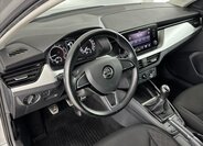 Škoda Scala Hatchback 999,0 85 kw