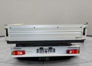 Renault Master Valník 2,3 l 96 kw