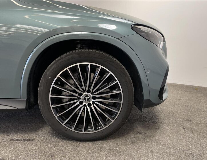 Mercedes-Benz GLC 22