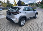 Toyota Yaris Cross 6