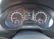Škoda Octavia Kombi 1,6 l 85 kw
