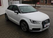 Audi A1 Hatchback 1,4 l 66 kw