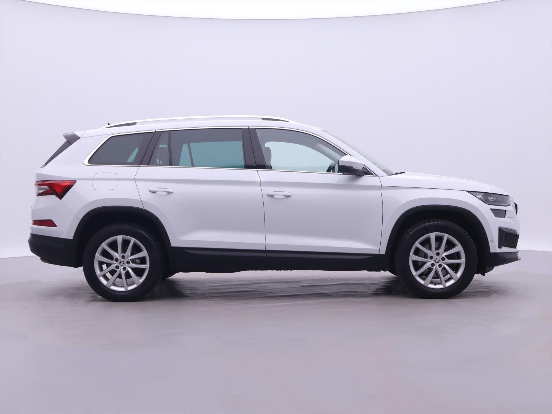 Škoda Kodiaq SUV / Terénní 2,0 l 147 kw