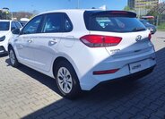 Hyundai i30 Hatchback 1,5 l 81 kw