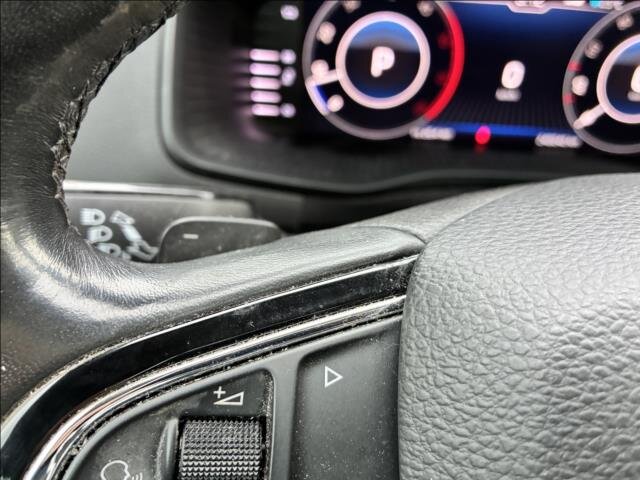 Škoda Karoq SUV / Terénní 2,0 l 110 kw