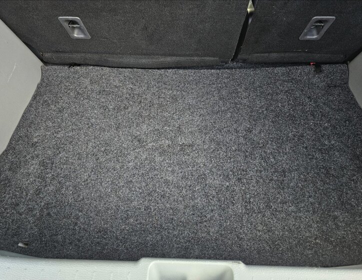 Suzuki SX4 Hatchback 1,6 l 79 kw