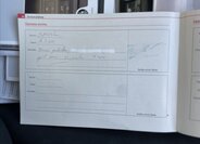 Škoda Octavia Sedan / Limuzína 1,9 l 77 kw