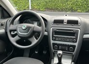 Škoda Octavia Kombi 1,8 l 112 kw