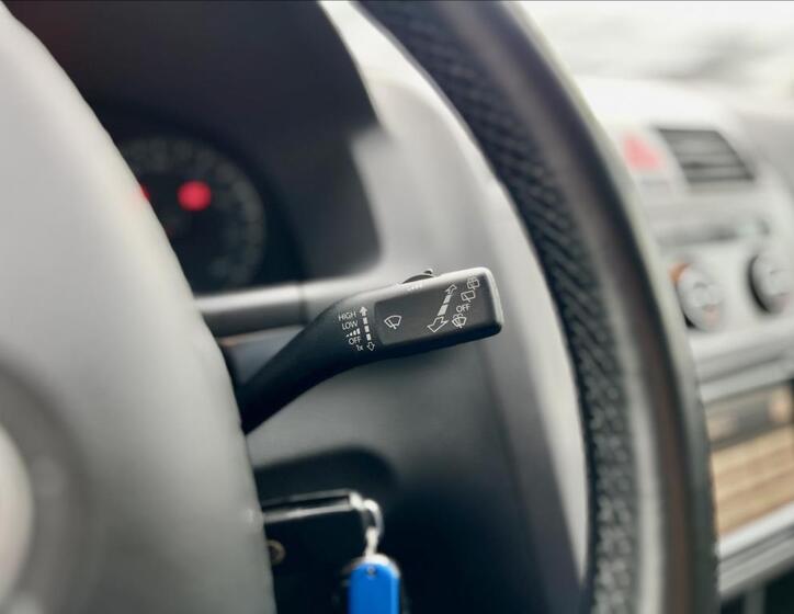 Volkswagen Touran 26