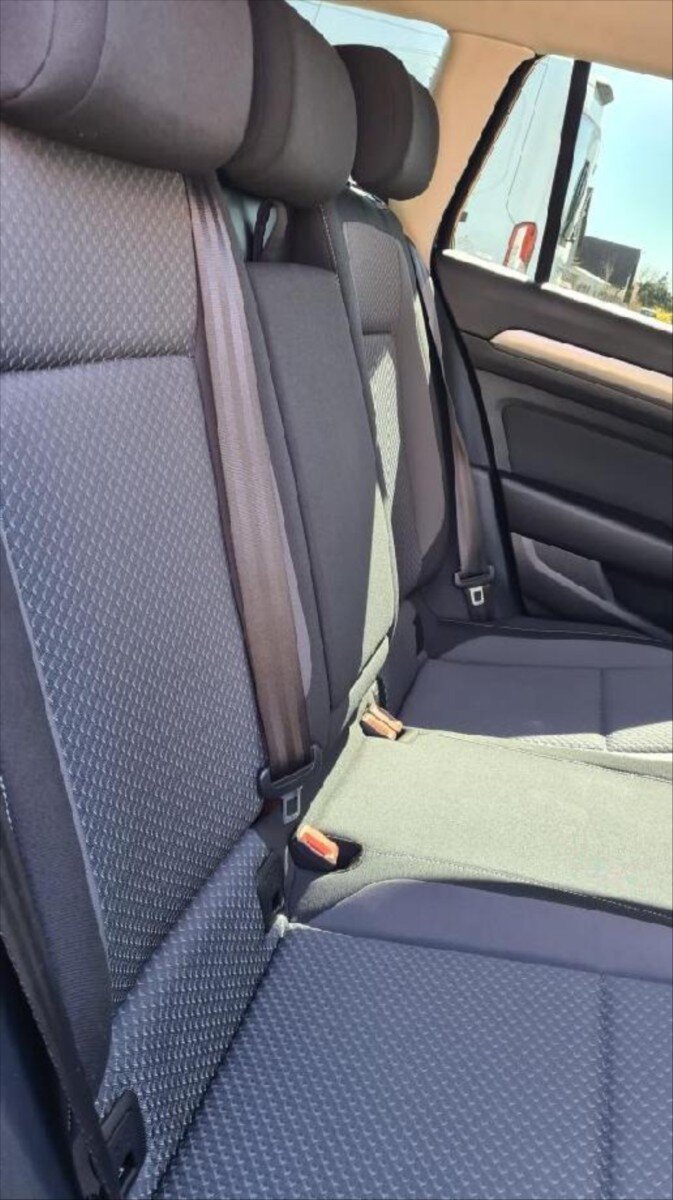 Volkswagen Passat Kombi 0,0 110 kw