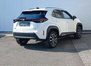 Toyota Yaris Cross SUV / Terénní 1,5 l 68 kw