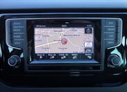 Volkswagen Golf Sportsvan MPV 1,4 l 110 kw