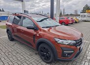 Dacia Jogger Kombi 999,0 67 kw