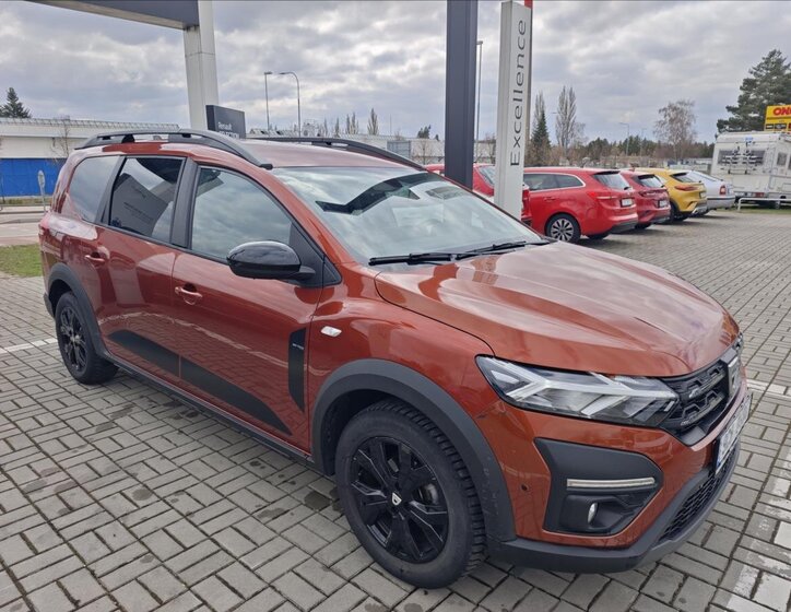 Dacia Jogger Kombi 999,0 67 kw