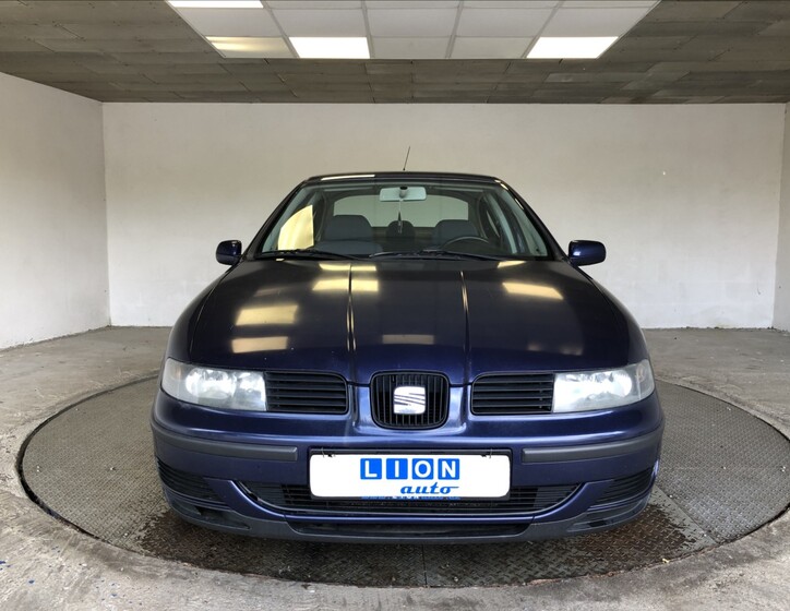 Seat Toledo 2