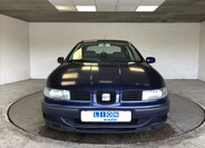 Seat Toledo 2