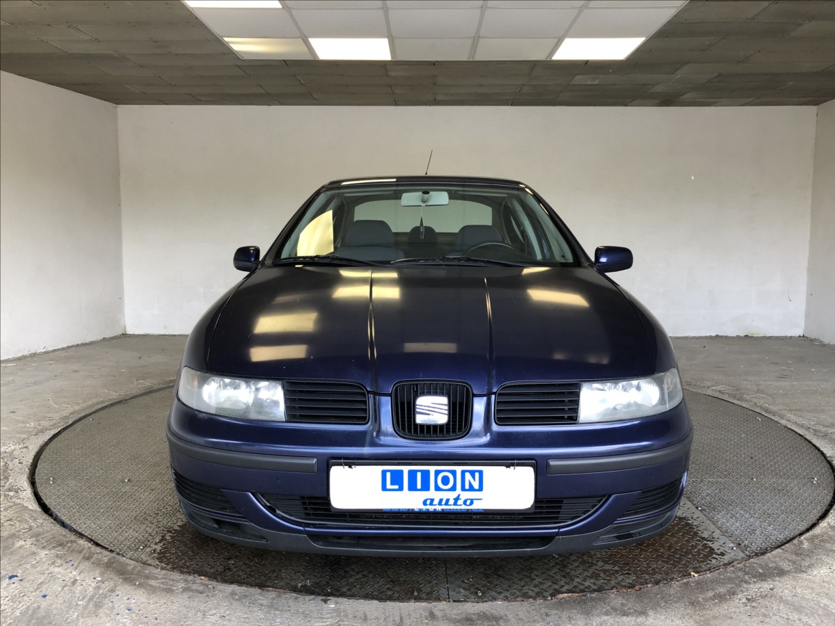Seat Toledo