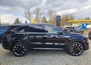KIA Sorento SUV / Terénní 2,2 l 142 kw