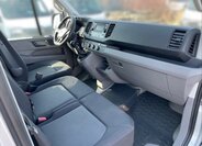 Volkswagen Crafter Skříň 2,0 l 103 kw