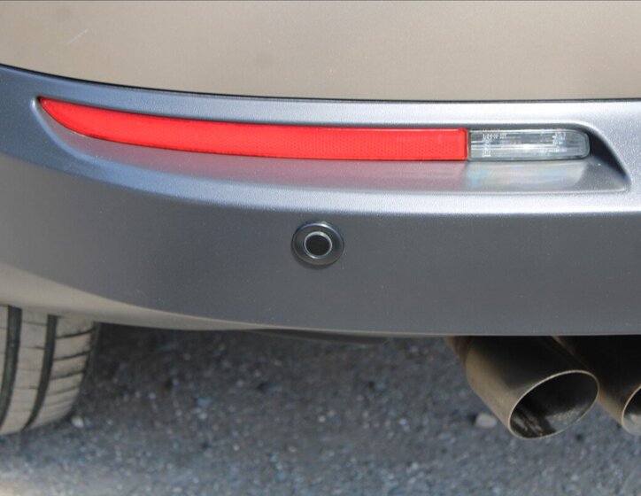 Volkswagen Tiguan SUV / Terénní 2,0 l 103 kw