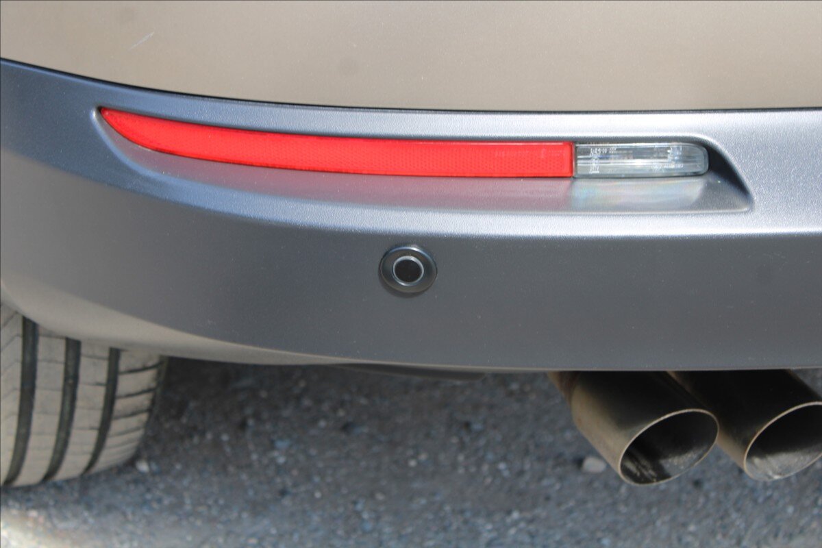 Volkswagen Tiguan SUV / Terénní 2,0 l 103 kw